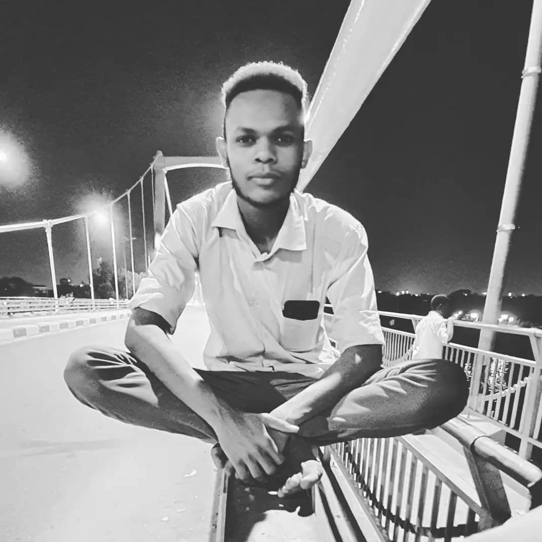 Alfatih Mohammed Alarabi