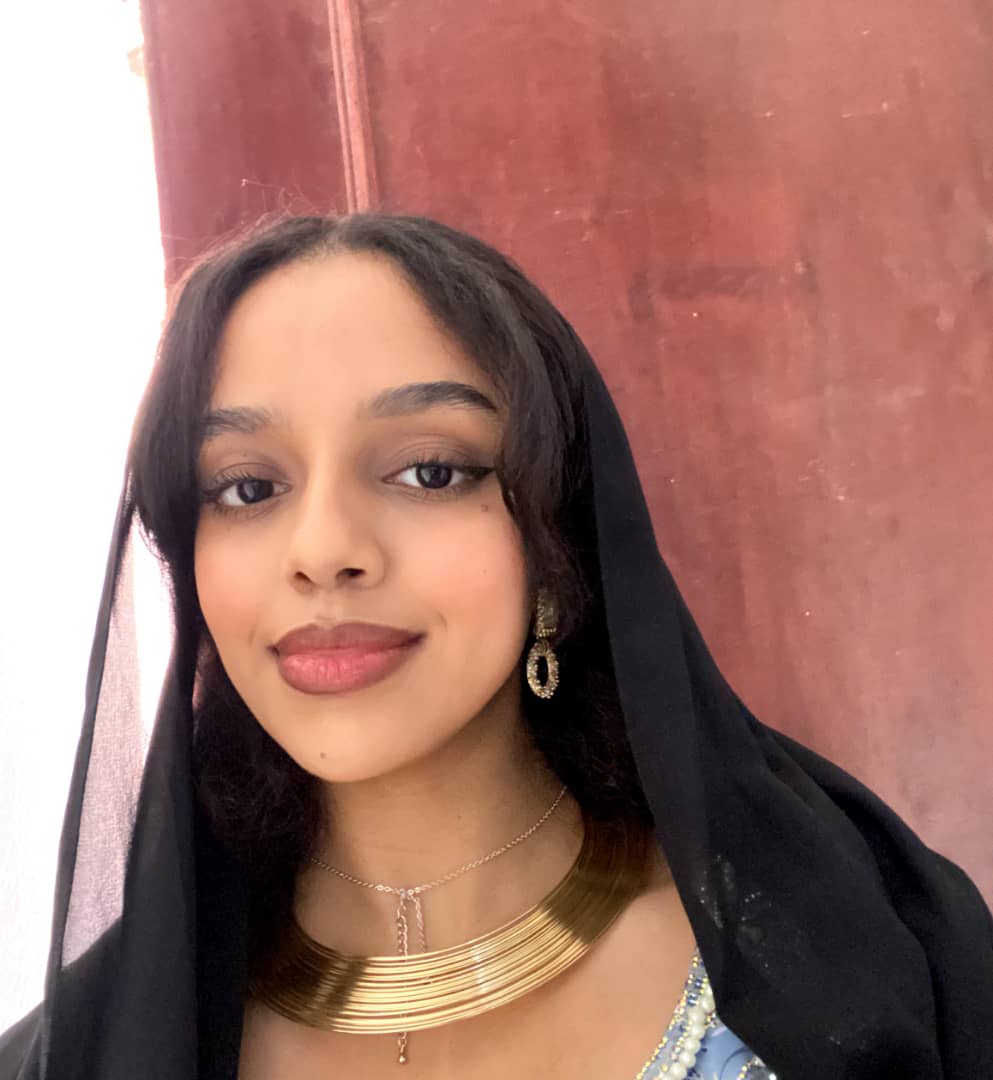 Fatima Yousif Elbashir