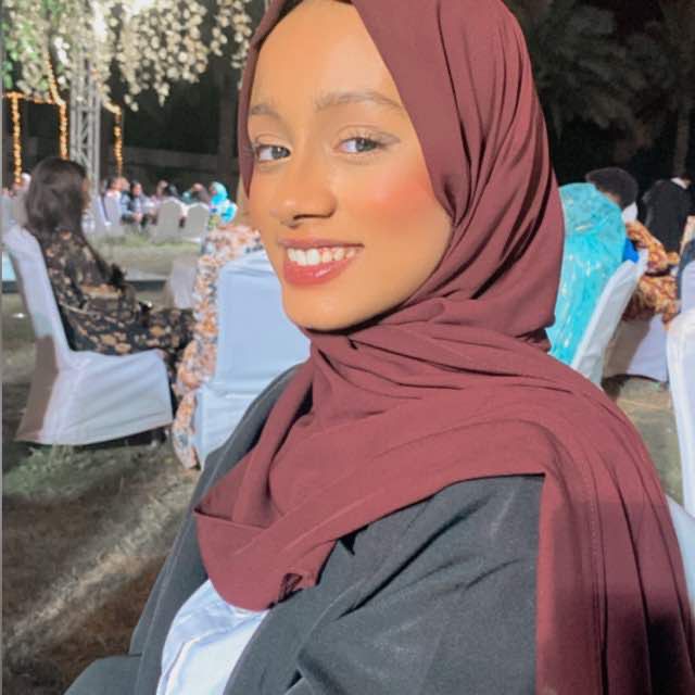 Nafeesa Abdelhafiz Eltayeb